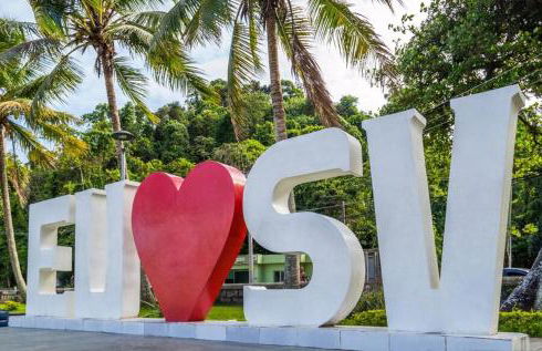 Kitnet Aconhego em São Vicente - Foto 28