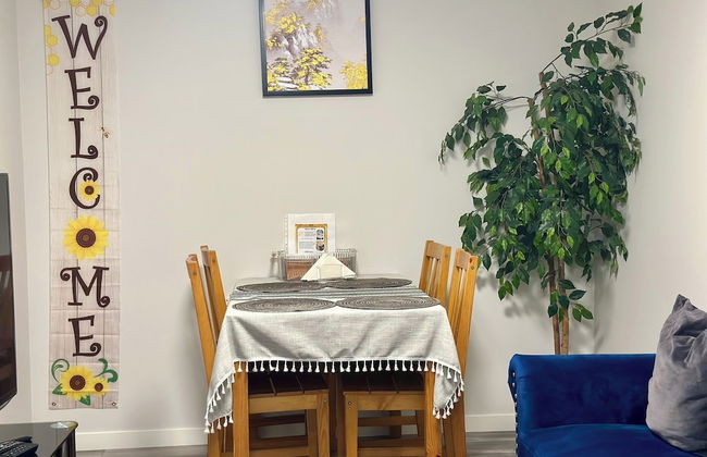 Global Family Canada - Foto 61