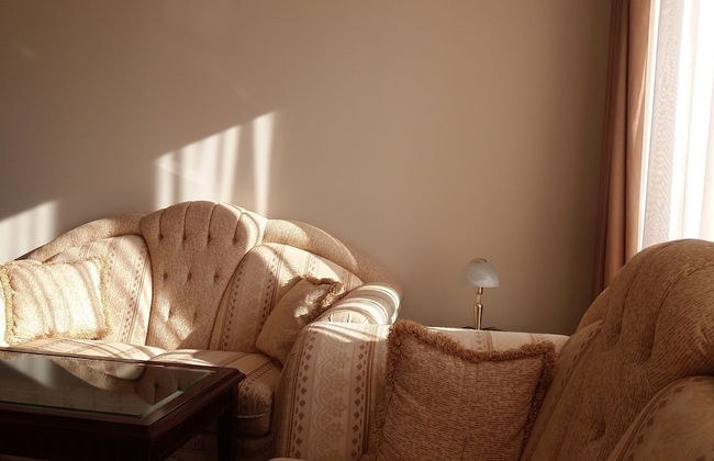 Apartments in Down Town Complex - Foto 18