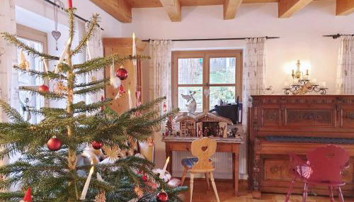 Ferienhaus Hornauer - Foto 4