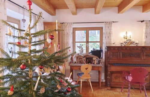 Ferienhaus Hornauer - Foto 4