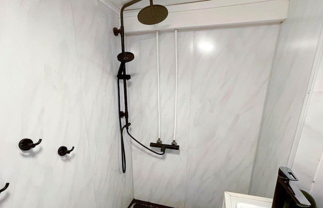 6 Person Holiday Home in Lindas - Foto 14