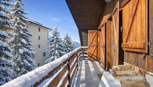 Appartamento Beau Soleil - Happy Rentals - Foto 4