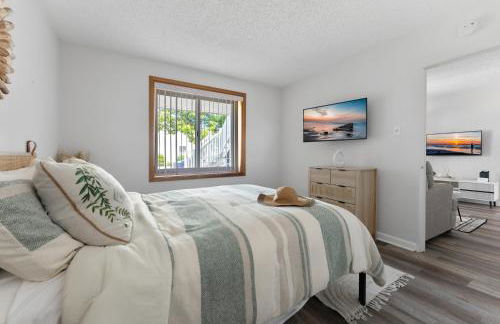 Sunny Beach Condo 2 BR 1 Bath - Foto 11