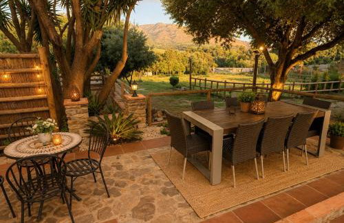 CASA LOTHAR -Sunset Patio - Foto 9
