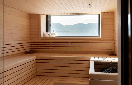 Villa Osee Lago di Como - Foto 31