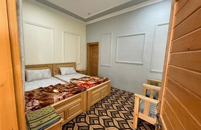 Desan Cottage Kalam - Photo 2