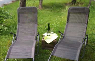 Ferienwohnung Am Rosenberg - Foto 3