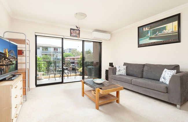 Comfy Coogee 1 Bedroom Hideaway - Photo 20