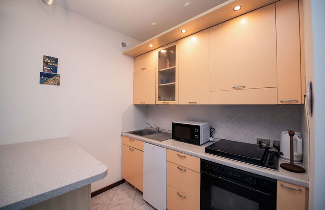 Villaggio dei Fiori - App. Primula - Foto 6