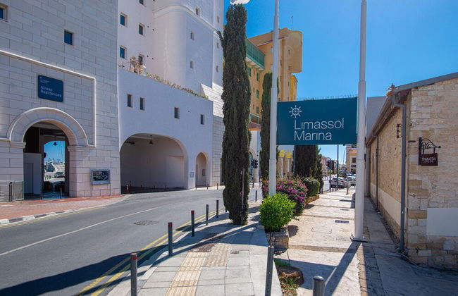 Sanders Cruise - Brand New 1-bdr Apt With Balcony - Foto 21