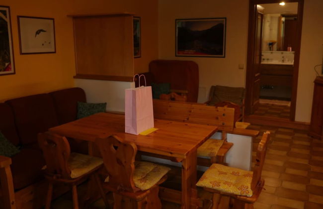 Contemporary Apartment in Breuil-Cervinia near Ski Area - Foto 19