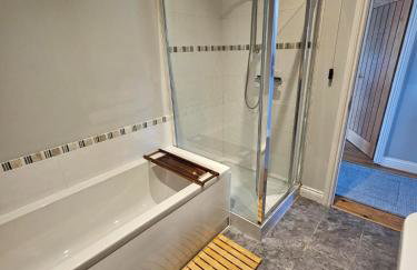 Aylesbury Lodge - Foto 22