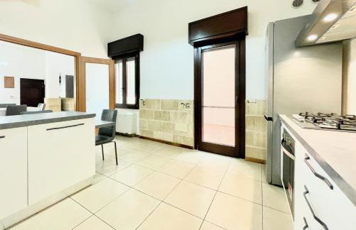 Casa Mazzini Nel Cuore di Gallipoli Puglia On line - Foto 12