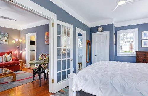 Drayton Place Carriage Unit 2 - Foto 7