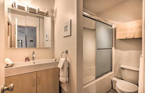 Spacious Faber Home with Yard, Steps to Winery! - Foto 21