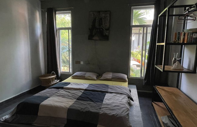 Treetop Bungalows - Foto 1