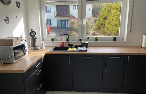 Am Kienbusch - Südliche Weinstraße - Erdgeschoss - Foto 9