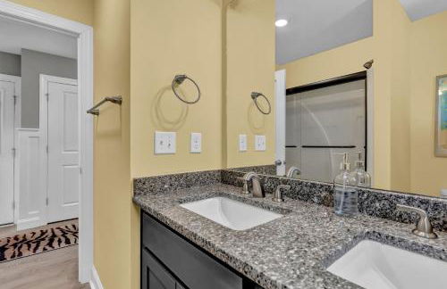 Beachfront Memories by Sea Scape Properties - Foto 10