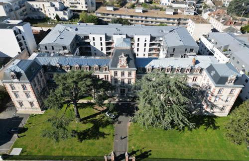 Résidence Services Séniors MONTANA CHARTRES - Foto 11