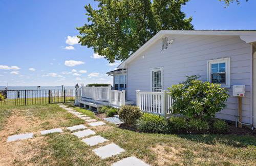 Saved by the Bay - Foto 11