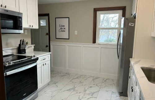 The Urban Nest – Your St. Louis City Retreat! - Foto 8