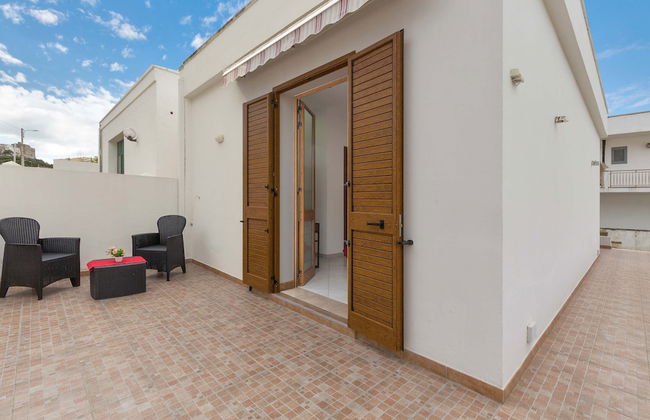 2214 Villetta Enea - Mono 1 by Barbarhouse - Foto 1