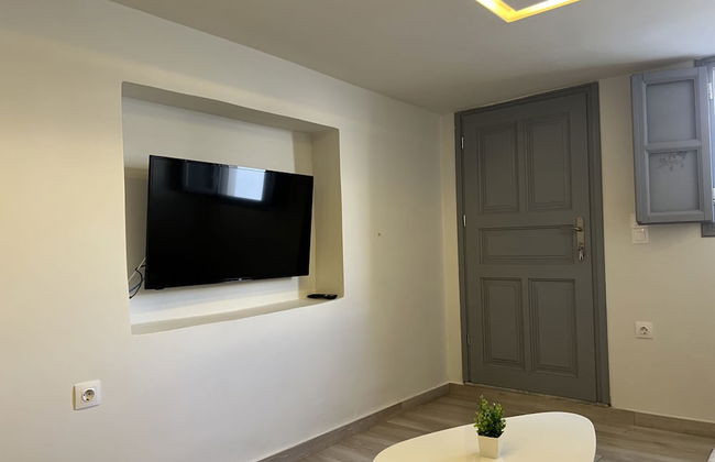 Emporio New Classic Santorini StylishApt - Foto 10