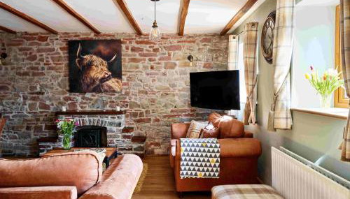 Llysfaen Cottage - Foto 4