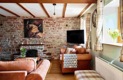 Llysfaen Cottage - Foto 4