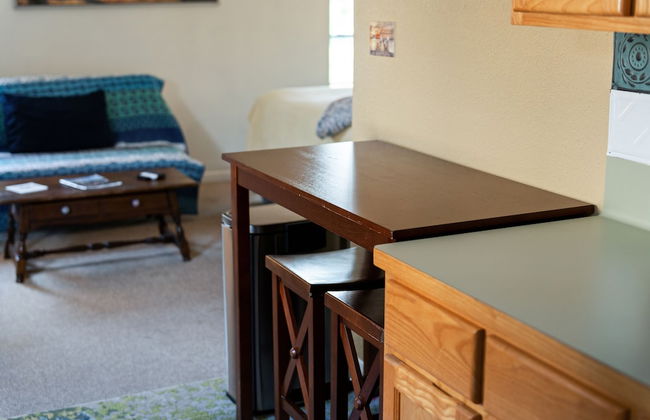 Pet-friendly Marble Falls Home w/ Hot Tub! - Foto 35