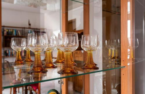 Ferienwohnung zum Zaubergarten - Foto 39