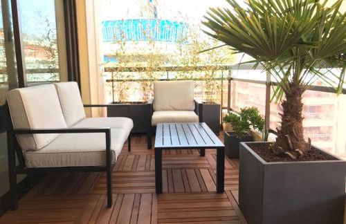 Appartement Residence Athena - Foto 13