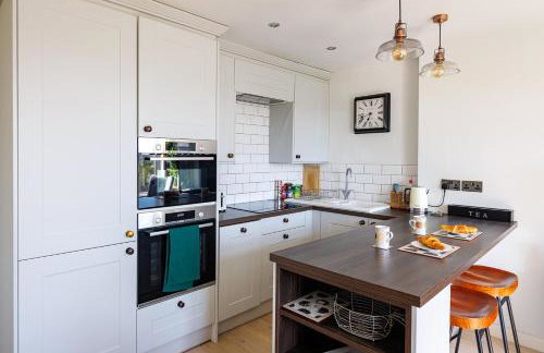 The Cosy Urban Jungle - Brixton - Foto 8