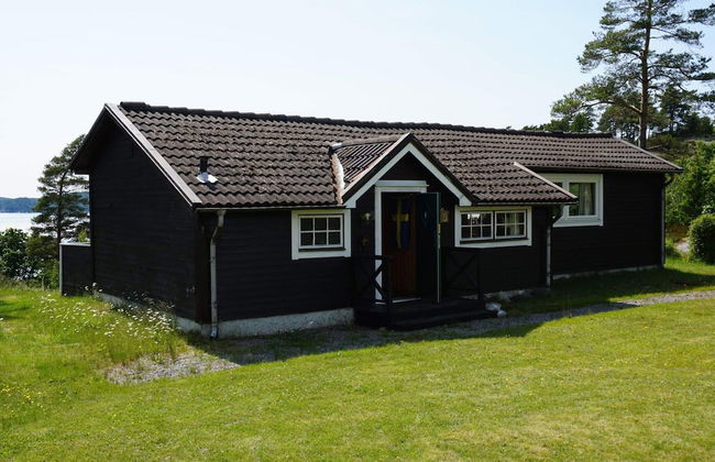 5 Person Holiday Home in Munkedal - Photo 21