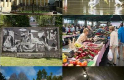 Monzubi Etxi - Foto 38