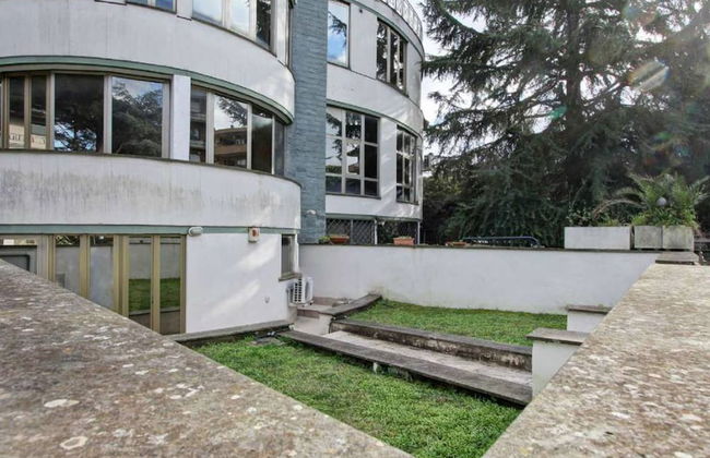 Near Ifo Roma Sweet Home Studio Apartment - Foto 19