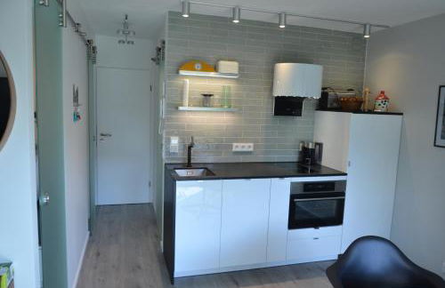 Apartment Moore - Foto 8