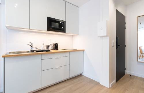 Apparts Seasons - Saint Étienne - La Terrasse - Foto 75