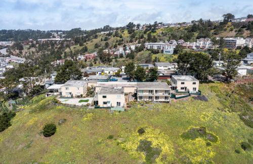 Cozy 2-Bedroom Retreat in Pacifica - Foto 43