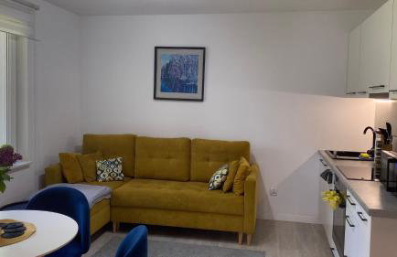 Apartamenty Fredry - Foto 25