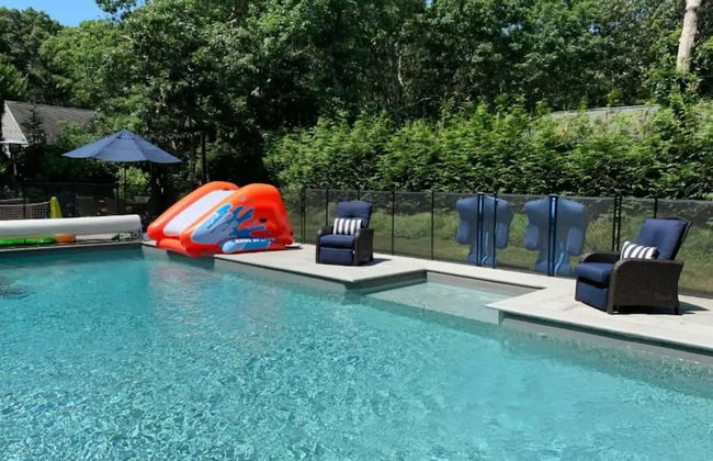 Harbor by Rove Travel 4BR Heated Pool BBQ - Foto 2