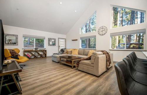 Entire Villa in Sierra Mountains - Foto 26