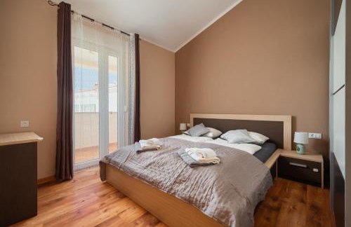 Luka with Private Pool - Foto 19