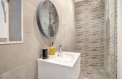 Bay Cottage - Foto 18