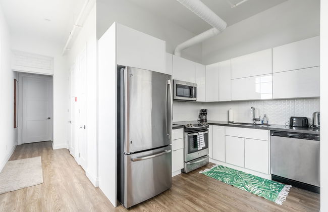 GLOBALSTAY. Dundurn LOFTS. Free parking - Foto 59