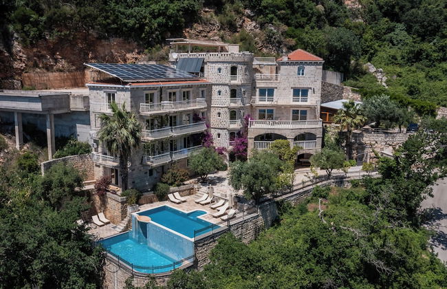 Pietra Mare Apartments - Foto 71