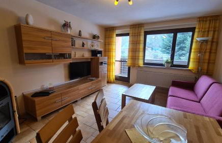 Ferienwohnungen Am Bühlwald - Foto 14