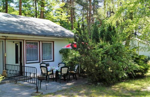 Ferienhaussiedlung am Chossewitzer See - Foto 50