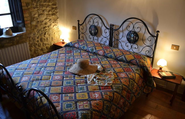 Agriturismo Nestore - Foto 13